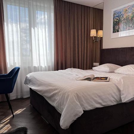 Nr 12 Europa22 Exclusive Z Garazem Podziemnym Appartement Tomaszów Mazowiecki Buitenkant foto
