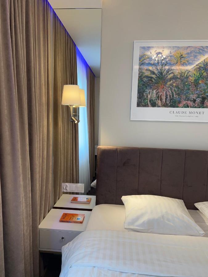 Nr 12 Europa22 Exclusive Z Garazem Podziemnym Appartement Tomaszów Mazowiecki Buitenkant foto